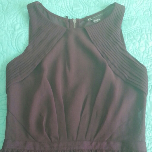 Armani Exchange Party Dress - Picture 3 of 7